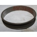 Crumpet Rings 4" (102) x .8235 (21)